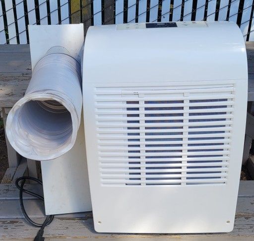 Portable Air Conditioner