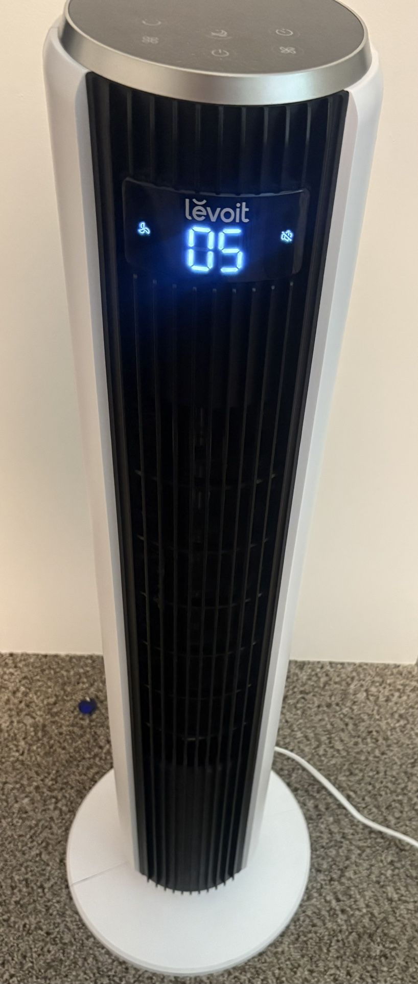 Tower Fan 