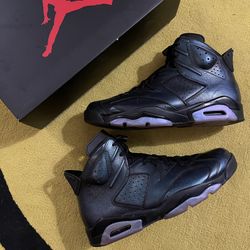 Jordan 6 Retro AllStar Used 9/10 Size 11