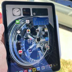 iPad Air 4