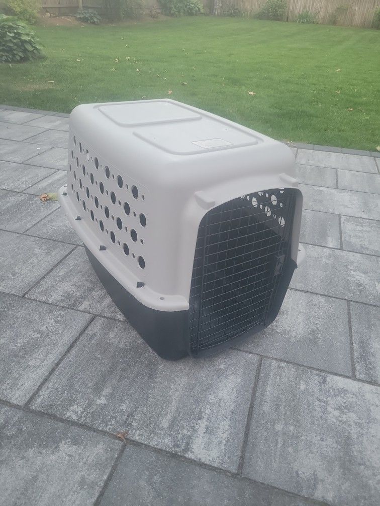 Dog Car Carrier