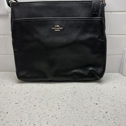 Coach Cross Body