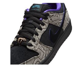 Deshawn Jordan Sb size 10 NEW