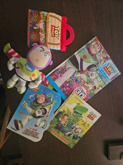 Toy Story Bundle