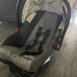Car seat 