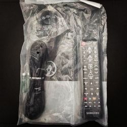 Samsung Smart TV Remote BN59-01301A (NEW)