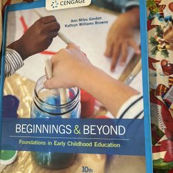 Child Development Book