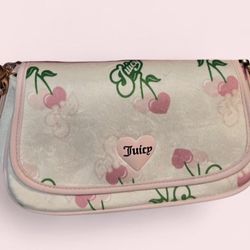 juicy couture Crossbody bag