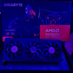 7800XT
