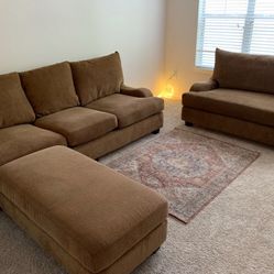 Sofa Set