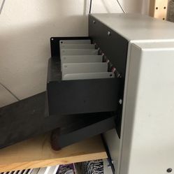 Business Card Cutter