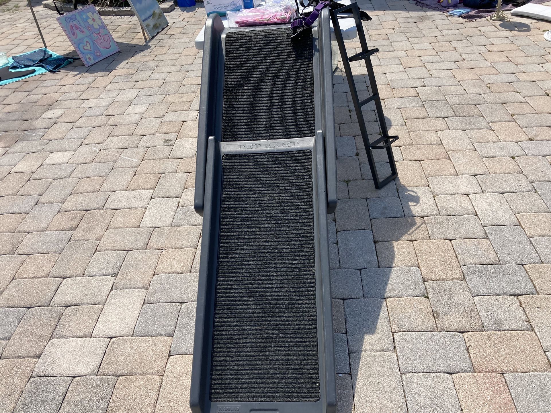 Pet Ramp