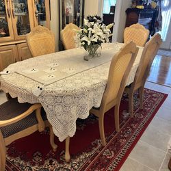 Dining Room Set 