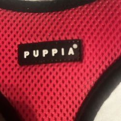 Puppia Soft Mesh Adjustable Breathable Dog Harness
