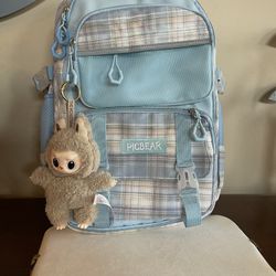 Back Pack