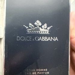 DOLCE & GABBANA