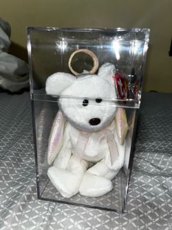 Beanie Babies Halo Angel