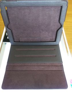 iPad 2 cover case