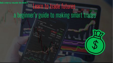 Digital Guide To Trading Futures 