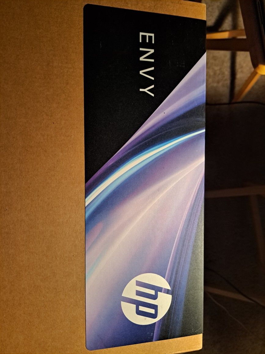 NEW HP ENVY Computer