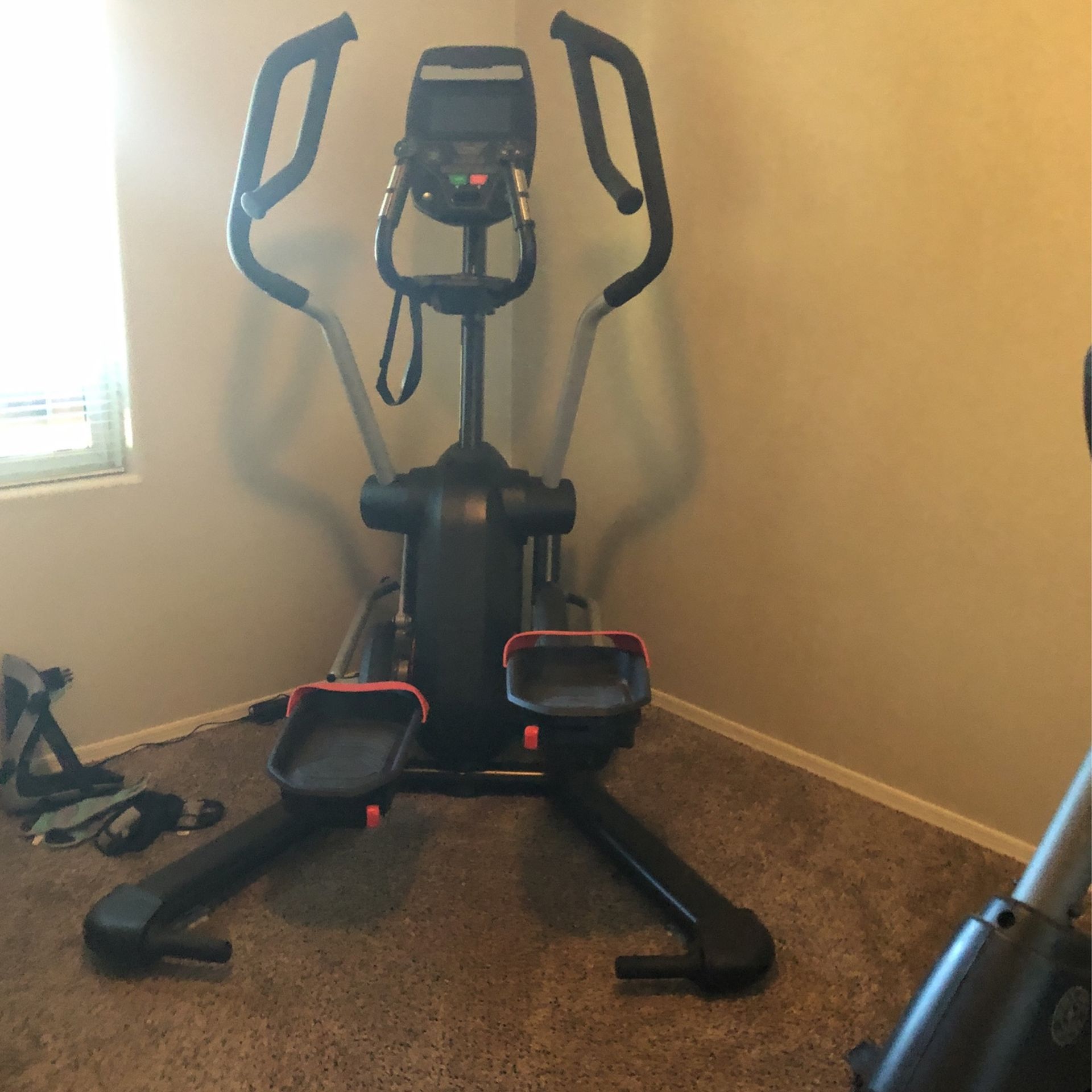 High Quality Stepper All Computer NicNever Used Not Once $1000 Was $3,900New Will Take $900 Bow Flex