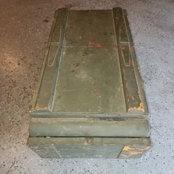 Vintage World War 11 Continential Scale DDAY 1944 Not Tested