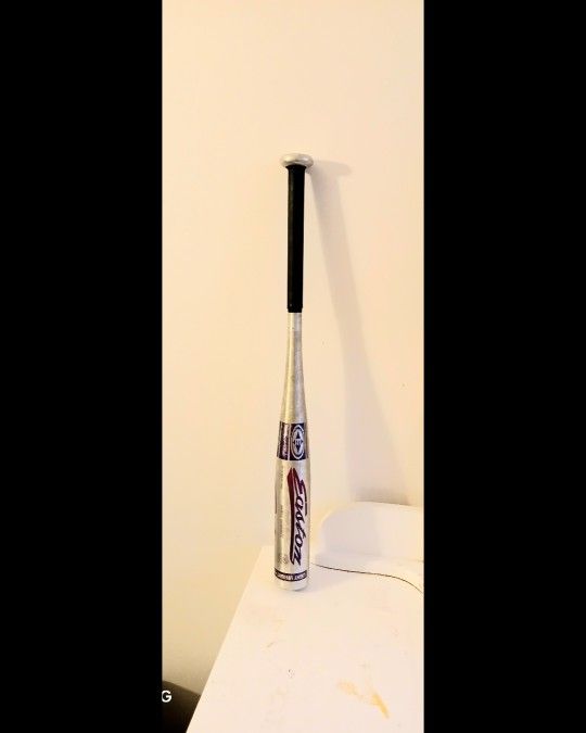 EASTON SOFTBALL BAT