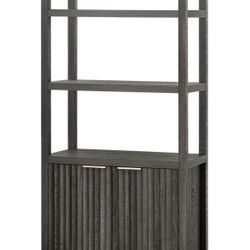 Modern Bookshelf 