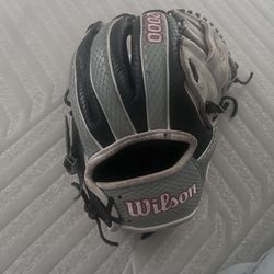 baseball glove