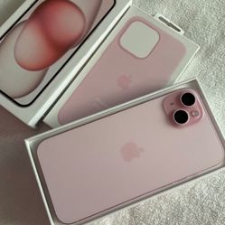 IPHONE 15