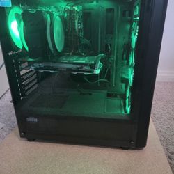 Starter Gaming) Pc Read Desc