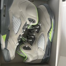 Jordan 5