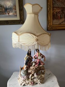 Capodimonte