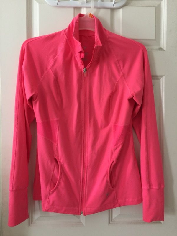 Old navy active size L