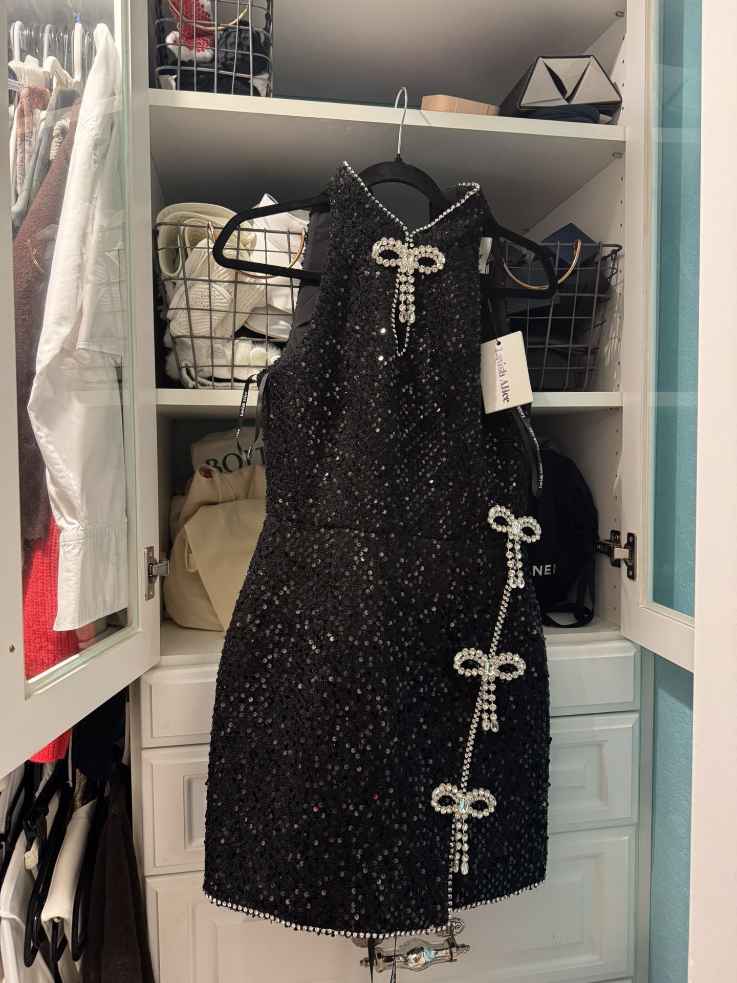 Women’s LAVISH ALICE Short Dress