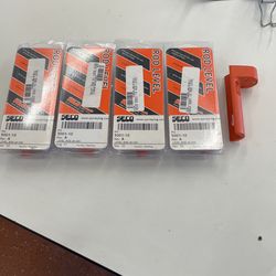 Seco Rod Leveler 5001-10