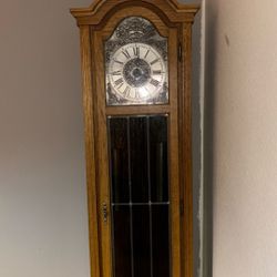 Grandfathers Clock