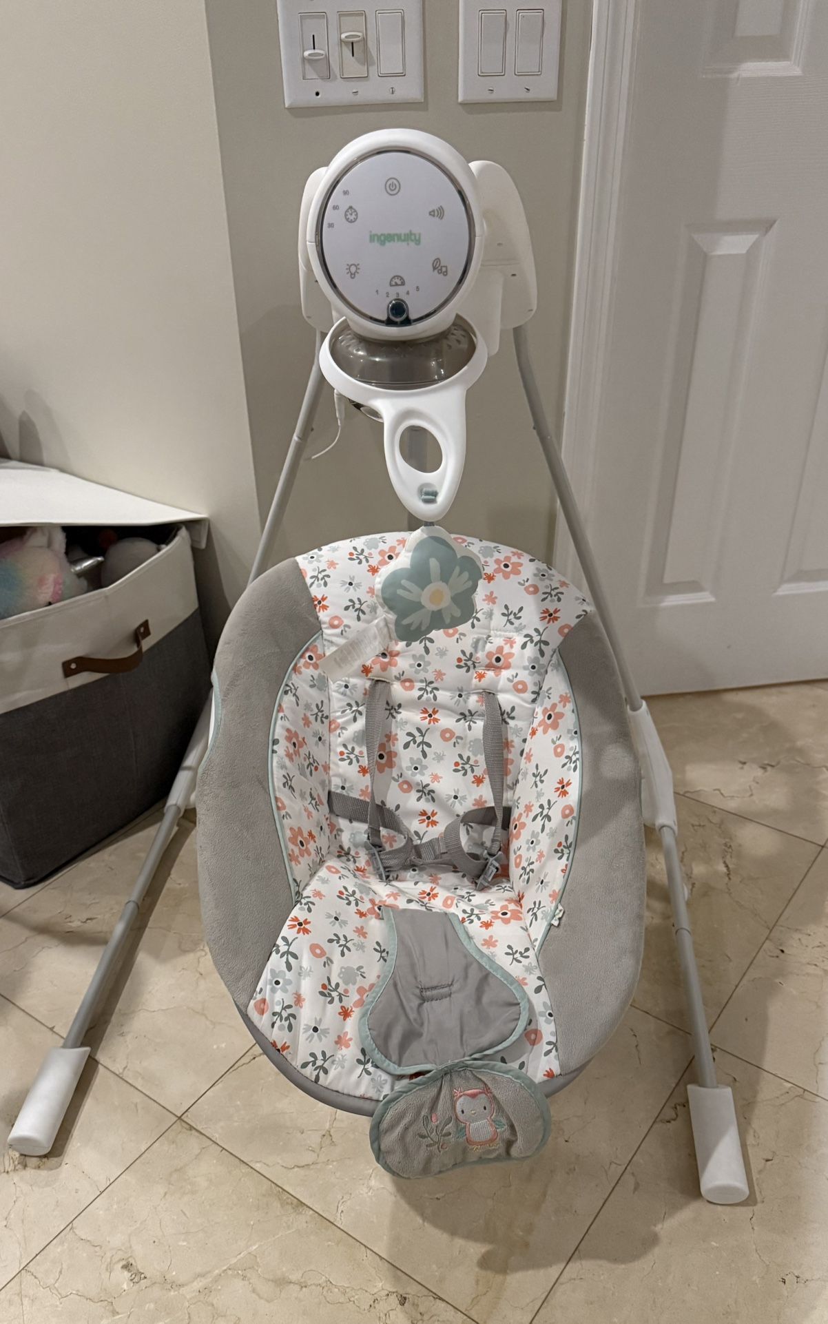 Baby Swing