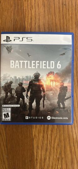 PlayStation 5