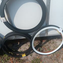 Bike Tires