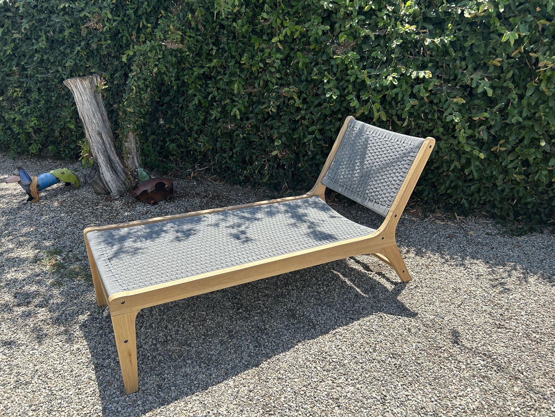 Article Lounge Chair!!