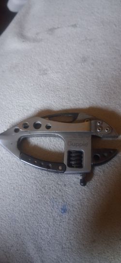 Guppie Tool