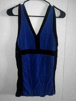 Maurice’s Tank top