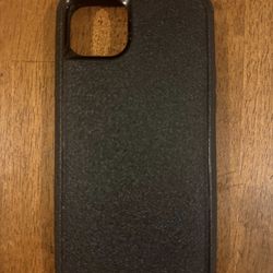 iPhone 14 Plus Case (Black)