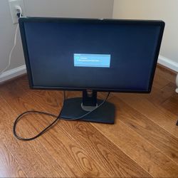 24” Dell Monitor