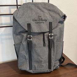 Disney New Walt Disney Studios Backpack