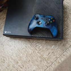 Xbox one