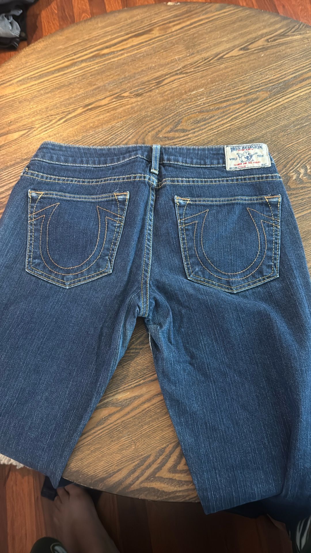 Women’s True Religion, Denim Jeans, Size 30