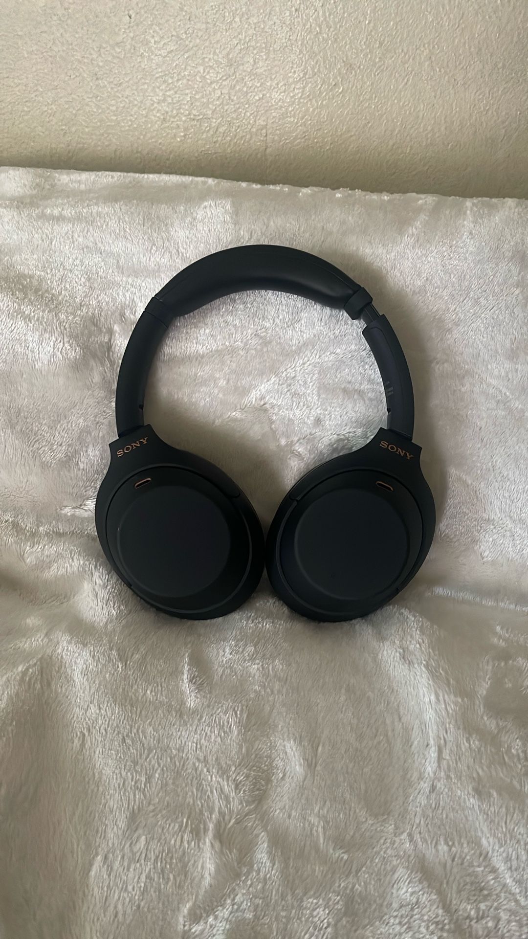 Sony WH-1000XM4 Bluetooth Headphones 