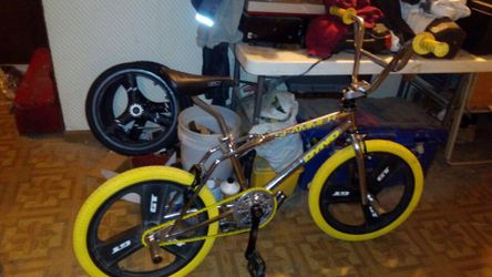 Dyno slammer for sale cheap